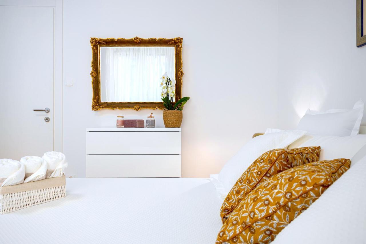 Lux Holiday Apartment Tony @ 10 Min Znjan Beach Split Luaran gambar