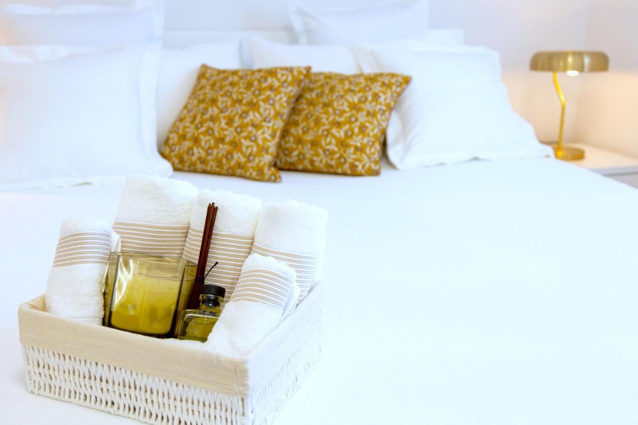 Lux Holiday Apartment Tony @ 10 Min Znjan Beach Split Luaran gambar